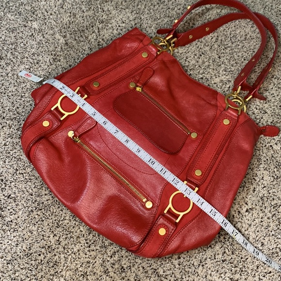 HYPE Leather Bag - Picture 13 of 13